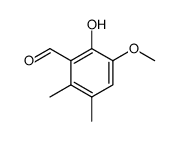 7732-10-7结构式