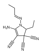 85791-34-0 structure