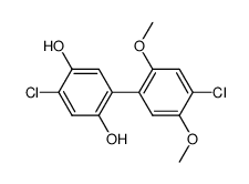 858218-84-5 structure