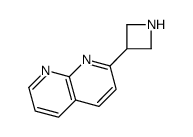 2-(azetidin-3-yl)-1,8-naphthyridine picture