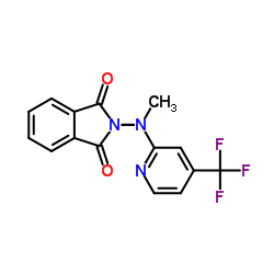 883031-31-0 structure