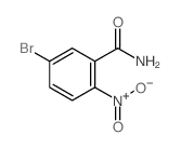 Benzamide,5-bromo-2-nitro- picture