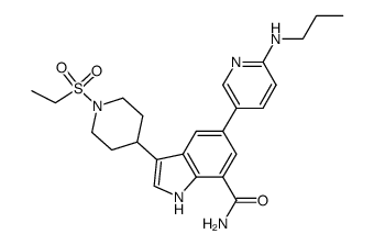 919342-32-8 structure