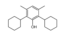 2,6-dicyclohexyl-3,5-xylenol picture