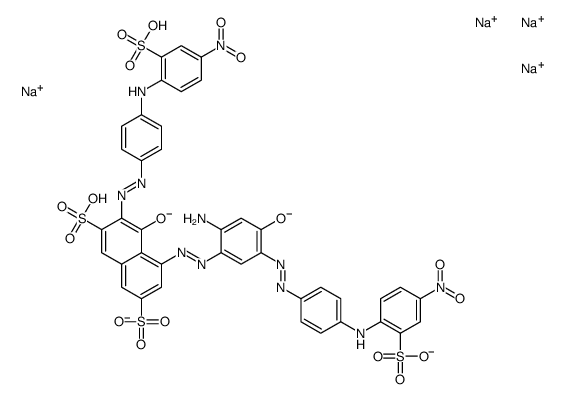 einecs 301-429-9 Structure