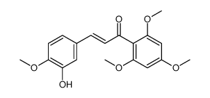 97080-85-8 structure