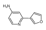 1020540-67-3 structure