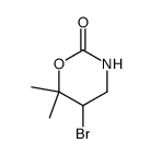 107262-09-9 structure