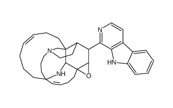 112663-92-0 structure