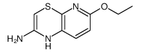 116966-36-0 structure