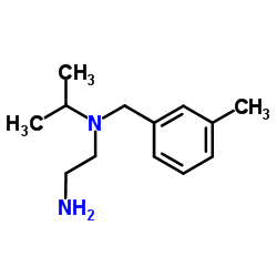 N-Isopropyl-N-(3-methylbenzyl)-1,2-ethanediamine picture