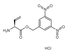 Vgl-DBE hydrochloride Structure