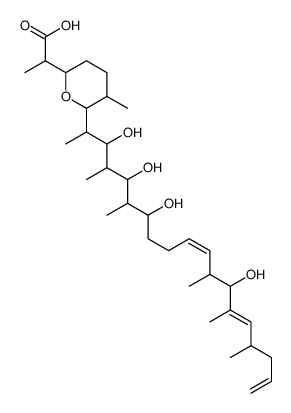 124150-86-3结构式