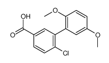 1261932-83-5 structure