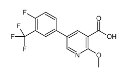 1261948-51-9 structure