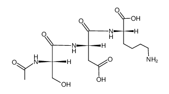 127103-04-2 structure