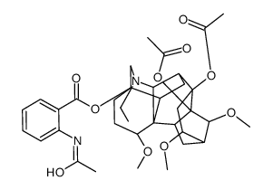 138729-51-8 structure