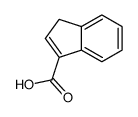 1H-茚-3-羧酸图片