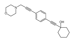 14991-97-0 structure