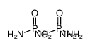 p2n4o3h8 Structure