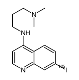 17033-82-8 structure