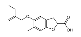 23580-33-8 structure