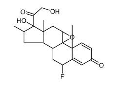 23961-95-7结构式