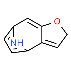 2H-Cyclohepta[b]furan-4,7-imine(9CI) picture