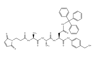 2922956-69-0 structure