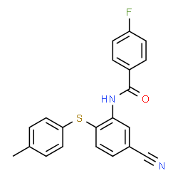 303147-23-1 structure