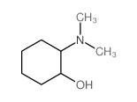 Cyclohexanol,2-(dimethylamino)-图片