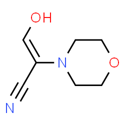 345581-21-7 structure