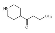 1-哌啶-4-基-1-丁酮图片