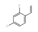 2,4-DIFLUORO-1-VINYLBENZENE picture