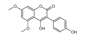 4222-01-9结构式