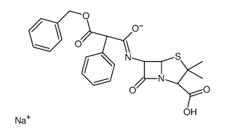 4628-27-7 structure