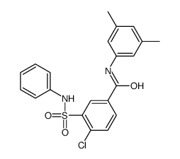 5371-85-7结构式