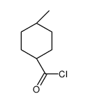 4-甲基环己烷甲酰氯图片