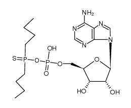 57816-25-8结构式