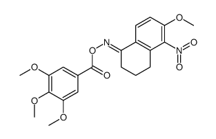 6054-51-9 structure