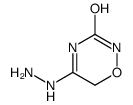 60904-08-7 structure