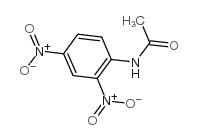 2,4-DINITROACETANILIDE picture