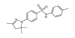 61155-25-7结构式