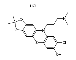 61588-58-7结构式