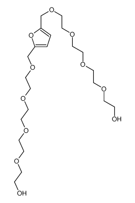 61852-25-3结构式