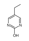 5-乙基-(9ci)-2(1h)-嘧啶酮图片