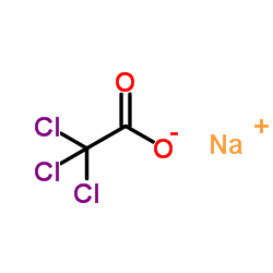 Sodium TCA Structure