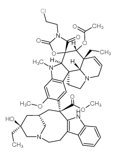 长春利定结构式