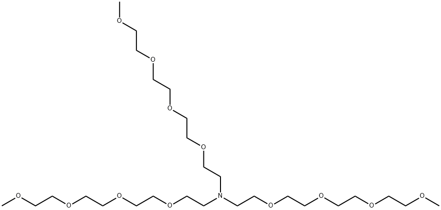 Tri-(methyltetraethoxy)amin picture