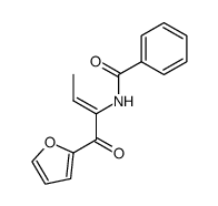 78509-00-9 structure